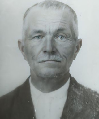 Павлов Василий Васильевич