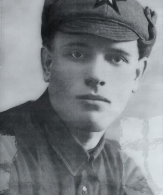 Куркин Георгий Григорьевич