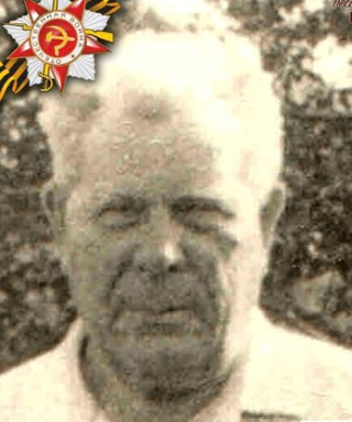 Ковков Андриан Лупанович