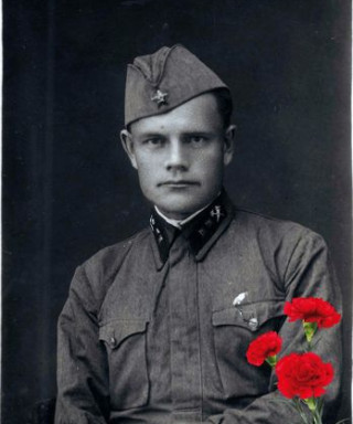 Курушин Александр Кириллович