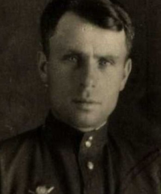 Полухин Яков Алексеевич