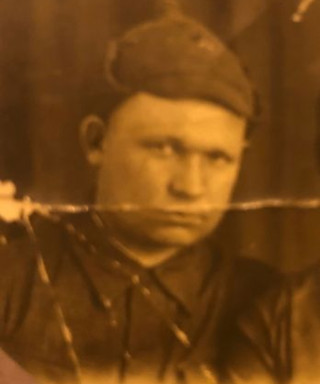 Бессолицын Николай Федорович