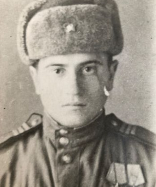 Иванин Николай Николаевич