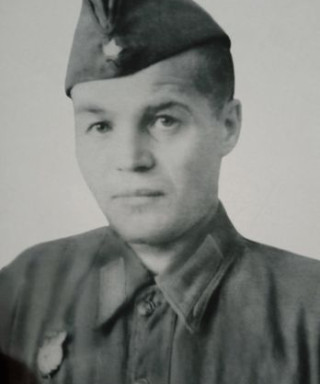 Коновалов Дмитрий Егорович