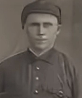 Кравченко Андрей Никитович