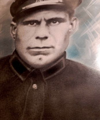 Грищенко Павел Трофимович