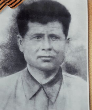 Белов Виктор Васильевич