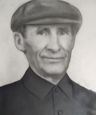 Алимов Сергей Михайлович