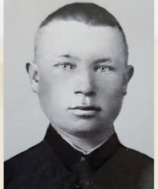 Задорин Николай Егорович