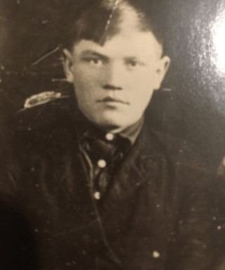 Панарин Александр Павлович