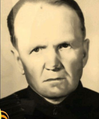 Калугин Михаил Александрович