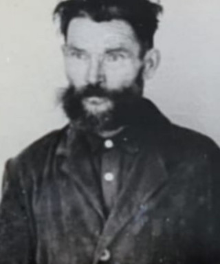 Габов Фёдор Данилович