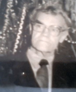 куликов николай севостьянович