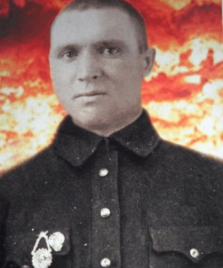 Красников Николай Васильевич