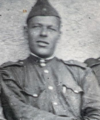 Кулаков Антон Петрович