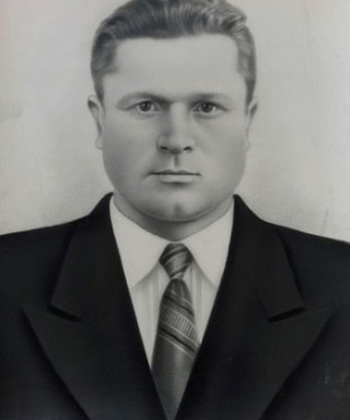 Кургузов Егор Семёнович