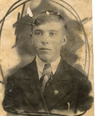 Дмитриев Евгений Сергеевич