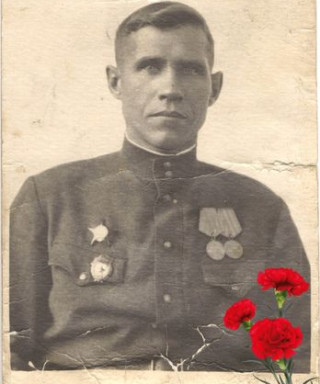 Махетов Константин Антонович