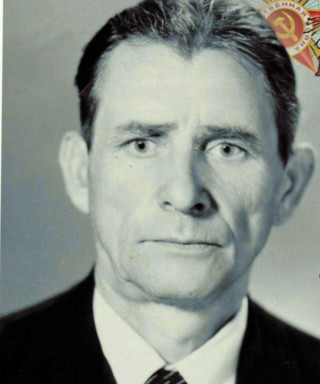 Глебов Николай Григорьевич