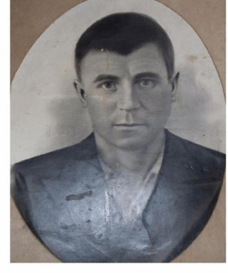 Зудин Алексей Григорьевич