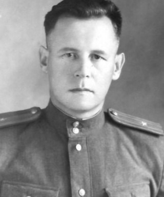 Гришин Иван Иванович