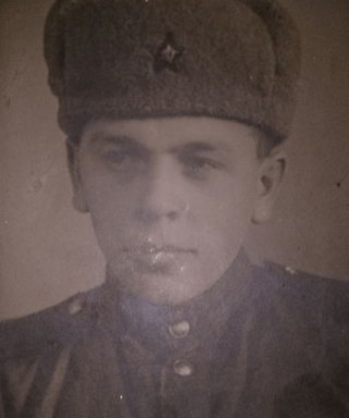 Винокуров Пётр Иванович