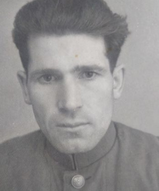 Купрешкин Павел Степанович