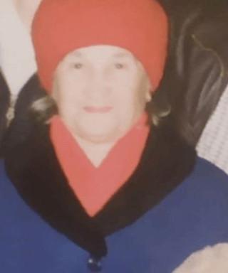 Лазарева Лидия Христофоровна