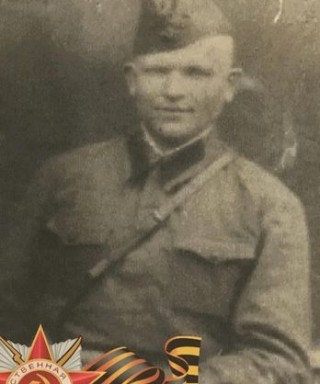 Горюнов Василий Николаевич