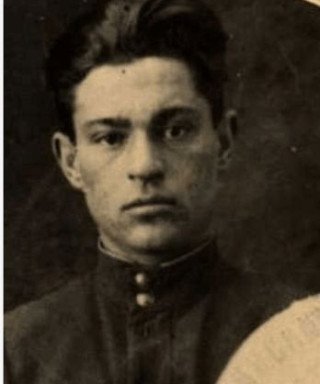 Кочепасов Иван Тимофеевич