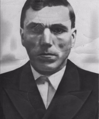 Пупышев Алексей Прокопьевич