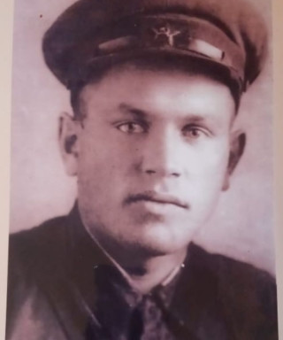 Назаров Николай Васильевич