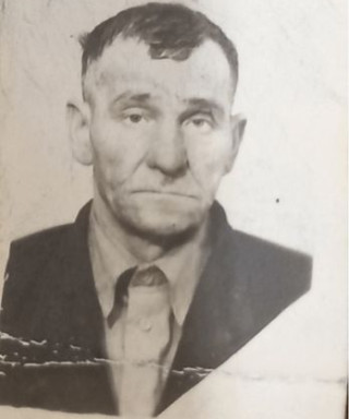 Ерёмин Андрей Андреевич