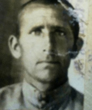 Бушуев Пётр Сергеевич