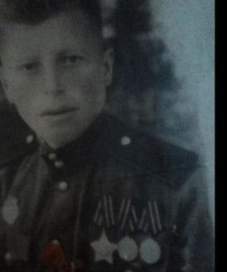 Дидык Петр Петрович