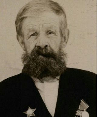 Матюшин Александр Васильевич