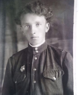 Никифоров Николай Александрович