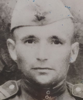 Каменев Василий Александрович