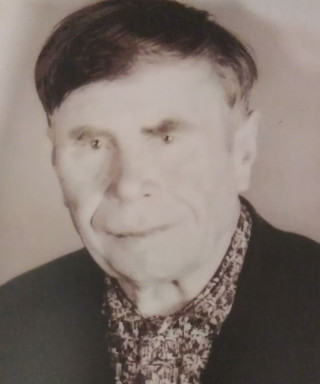 Беляев Михаил Фёдорович