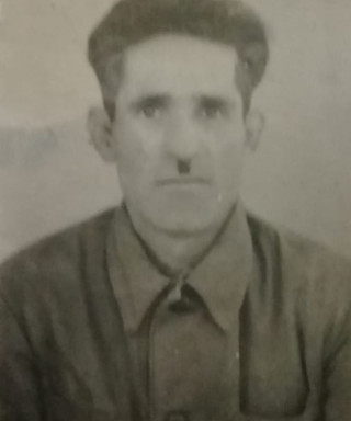 Аджиашвили Владимир Максимович