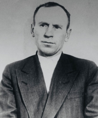 Короткевич Михаил Тимофеевич