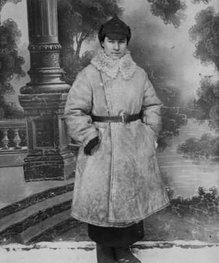 Красильникова Нина Петровна