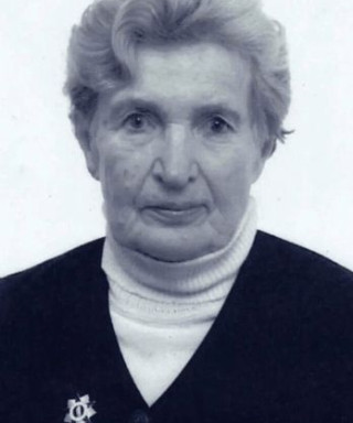 Гайдукова-Хрычикова Ольга Ивановна