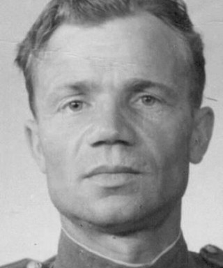 Якименко Мирон Андреевич