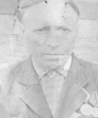 Березин Александр Филиппович