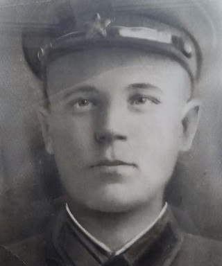 Пивиков Алексей Иванович