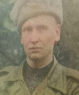 Фёдоров Алексей Евдокимович