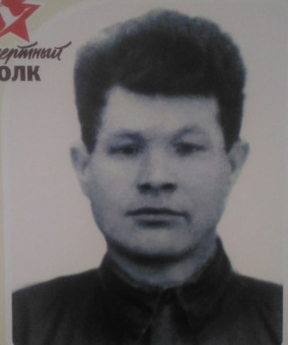 Купцов Илья Иванович