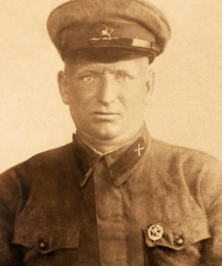 Иванников Дмитрий Андреевич