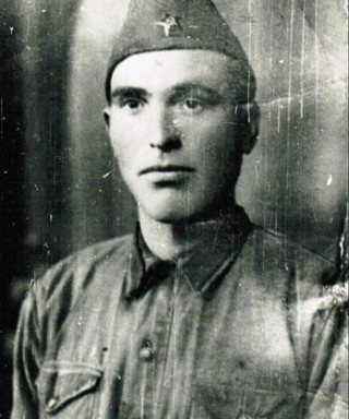 Москвин Алексей Михайлович